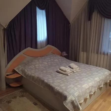 Turistica Hanul Lui Vasile Hotel 4*