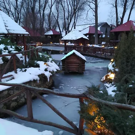 Turistica Hanul Lui Vasile 4*