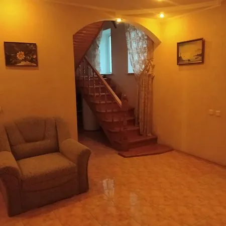 Hotel Turistica Hanul Lui Vasile